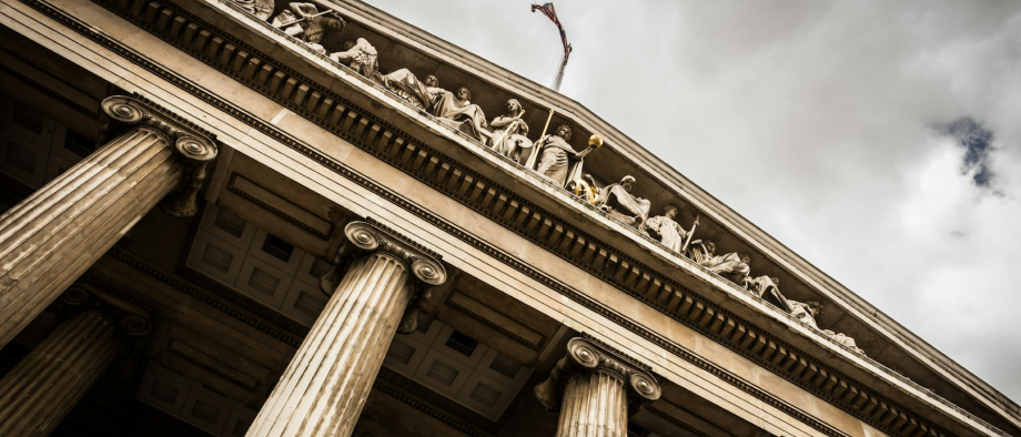 Legal Architecture